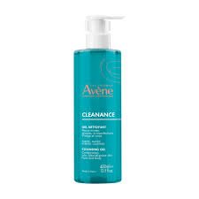 Gel Nettoyant